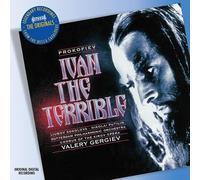 Prokofiev, S. - Ivan The Terrible