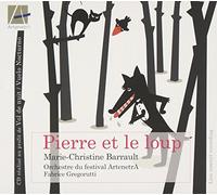 Prokofiev, S. - Peter & The Wolf