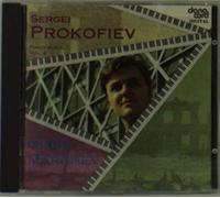 Oleg Marshev - Piano Works Vol.4