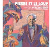 Prokofiev, S. - Pierre Et Le Loup