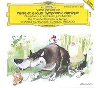 PROKOFIEV, S. - PIERRE ET LE LOUP