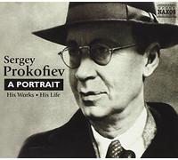 Prokofiev, S. - Portrait (2 CD)