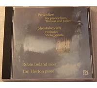 Prokofiev, S. - Prokofiev & Shostakovich.