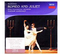 Prokofiev, S. - Romeo & Juliet (2 CD)