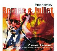 Prokofiev, S. - Romeo & Juliet (2 CD)