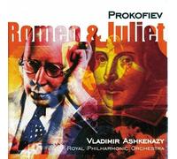 Prokofiev, S. - Romeo & Juliet