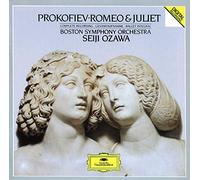 Prokofiev, S. - Romeo & Juliet-Comp