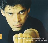Prokofiev, S. - Son Pno 6/8