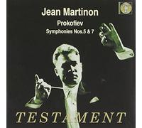 Prokofiev, S. - Sym 5/7