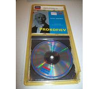 Prokofiev, S. - Symphony 1/5