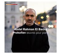 Prokofiev, S. - Toccata Op.11/Ten Pieces Op.12/Sonata No.2/Sarcasm