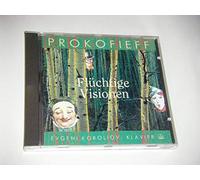 Prokofiev, S. - Vol. 3-Koroliov Series (Prokofiev Piano Works)