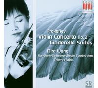 Prokofiev, Sergei - Cenerentola