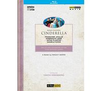 Prokofiev Sergei - Cenerentola