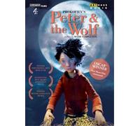 Prokofiev, Sergei - Peter & the Wolf (DVD) Prokofiev Sergei