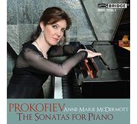 Prokofiev, Sergei - Prokofiev: Piano Sonatas (3 CD)