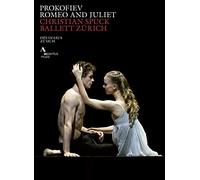 Romeo & Juliet - Sergei Prokofiev