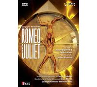 Prokofiev Sergei - Romeo E Giulietta