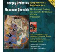 Prokofiev, Sergei - Symphony No 2 In D Minor