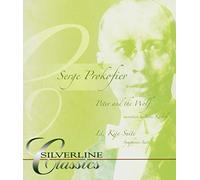 Prokofiev,Sergej - Peter & the Wolf/Lt.Kije Suite