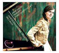 Prokofiev/ Shelest/ Muus - Piano Concertos 1 & 2