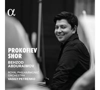 PROKOFIEV & SHOR
