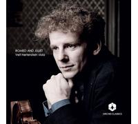 Prokofiev/ Shostakovich/ Hertenstein/ Xu P - Romeo & Juliet