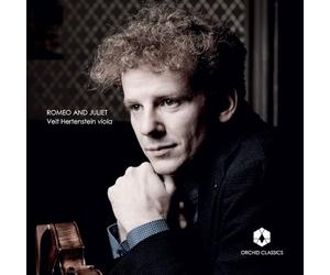 Prokofiev/ Shostakovich/ Hertenstein/ Xu P - Romeo & Juliet