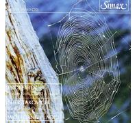 Prokofiev/Shostakovich Piano Sonata No. 6/piano Sonata No. 2 (Plagge) (CD) Album
