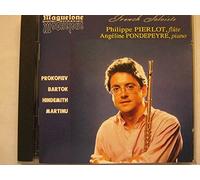 Prokofiev - Sonatas for Flute & Piano