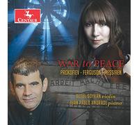Prokofiev/ Soykan/ Andrade - From War To Peace
