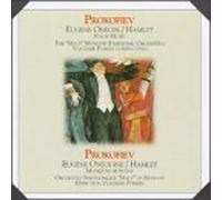 Prokofiev;Stage Music Extracts