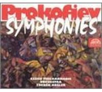 Prokofiev - Symphonies
