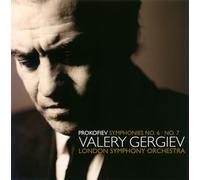 Prokofiev Symphony No. 6, 7