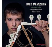 Prokofiev/ Taratushkin, Mark - Piano Works