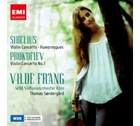 Prokofiev - Violin Concertos