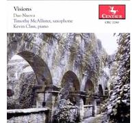 Prokofiev - Visions Fugitives