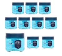 Prokrin Gel Forte per Capelli Tenuta Lunga Durata Pezzi 12 Vasetto ml 100