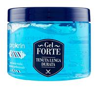 PROKRIN GEL FORTE TENUTA LUNGA DURATA 500ML | ZERO RESIDUI