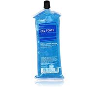 Prokrin Set 6 Gel Vescica Forte Azzurro 500 Ml Messa in Piega E Acconciatura Capelli, Multicolore, Unica