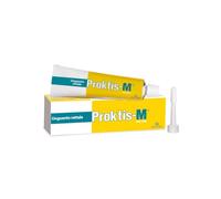 PROKTIS-M PLUS UNG RETT 30G+CA