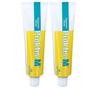 Proktis-M® Plus Unguento Rettale 2x30 g Pomata