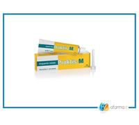 PROKTIS-M UNG RETT 30G+CANNULA