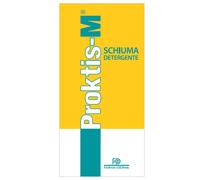 PROKTIS-M SCHIUMA DET 150ML