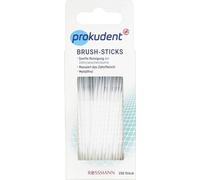 prokudent Bastoncini per pennello, 150 pezzi