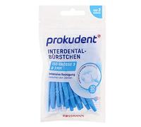 Prokudent - Spazzola interdentale, misura ISO 0 1 x 32 pezzi diametro: 2 mm, intenso pulizia tra i denti.