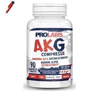 PROLABS AKG 90 CPR