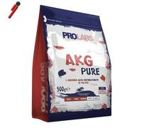 Prolabs, AKG Pure, 500 g. Arginina alfa chetoglutarato in polvere