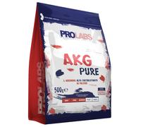 PROLABS AKG Pure, 500 grammi