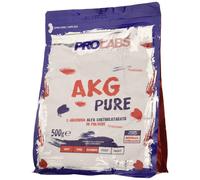 Prolabs Akg Pure Polvere Busta da 500 gr